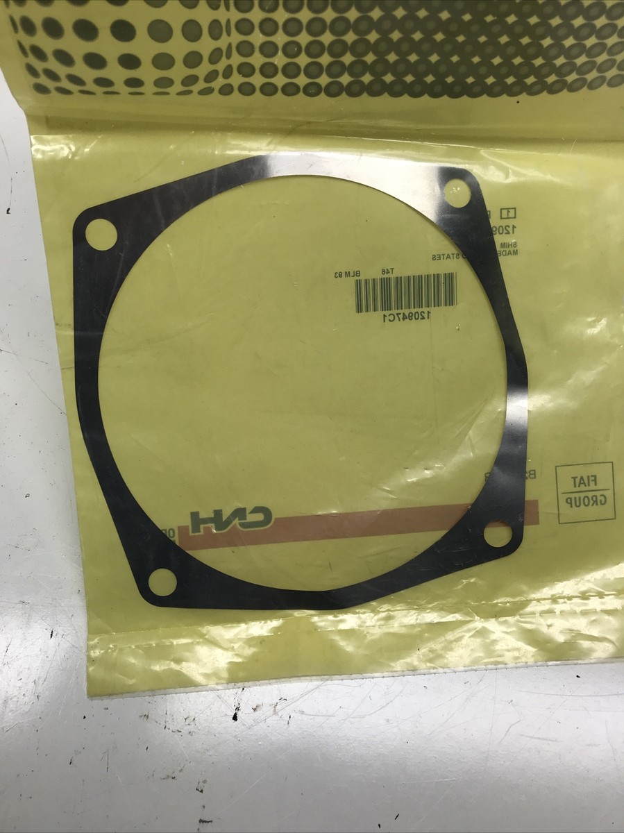 SHIIM FOR CASE IH EQUIPMENT 120947C1 | eBay