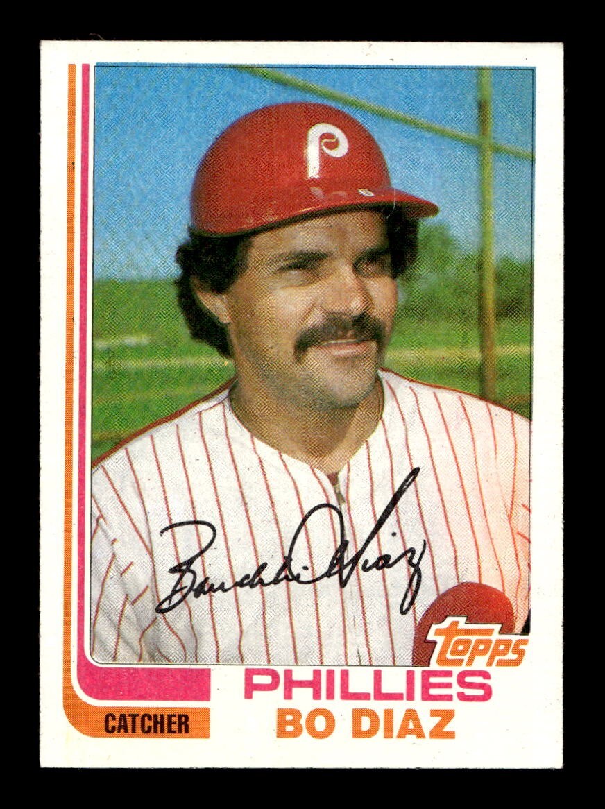 1982 Topps Traded 1-132 EX-MT/NM Pick From List All PICTURED - Picture 212 of 501