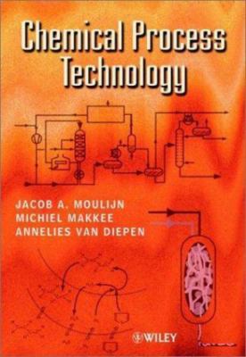 Chemical Process Technology by 