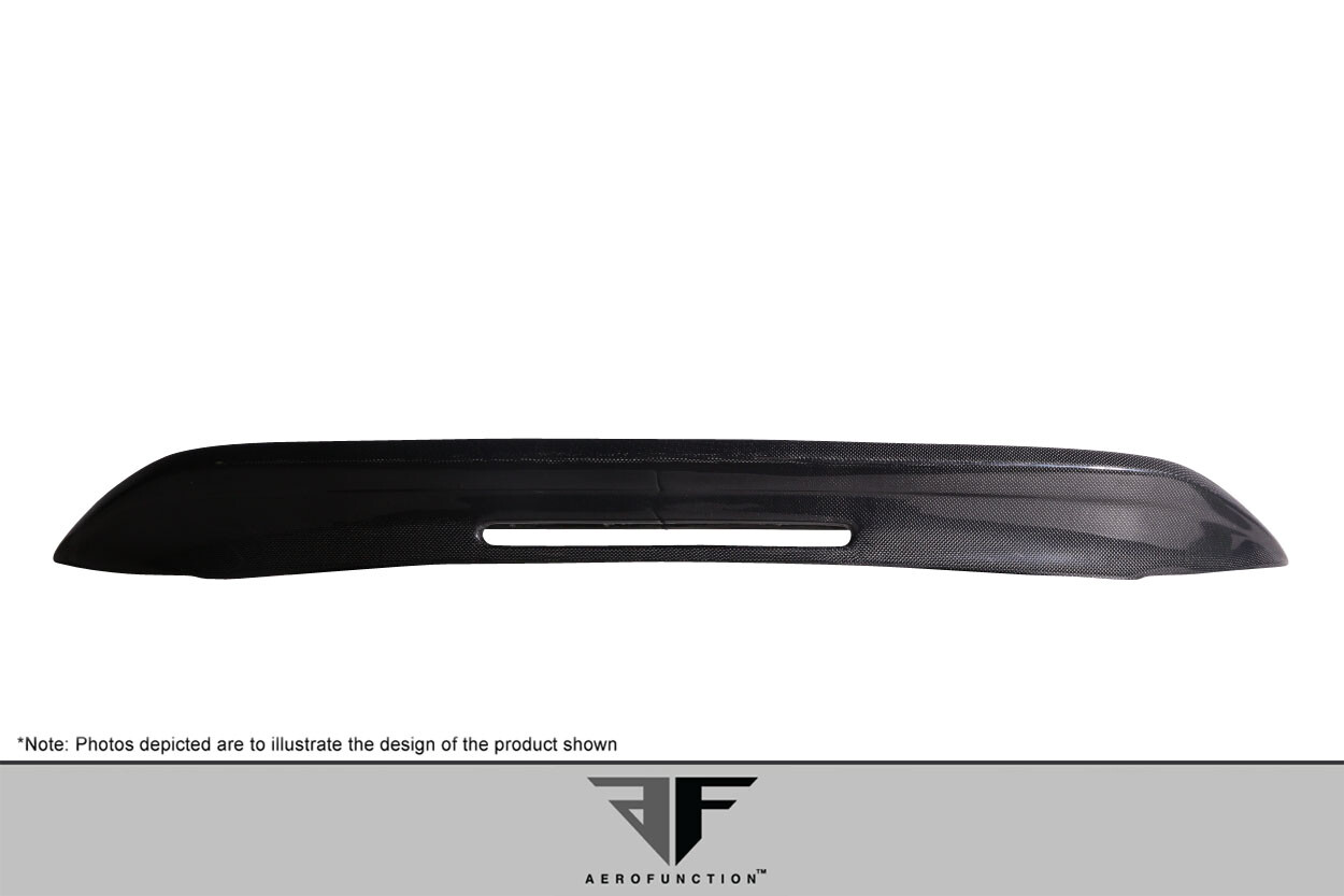 06-12 Ferrari 599 AF-1 Aero Function Body Kit-Wing/Spoiler 113743