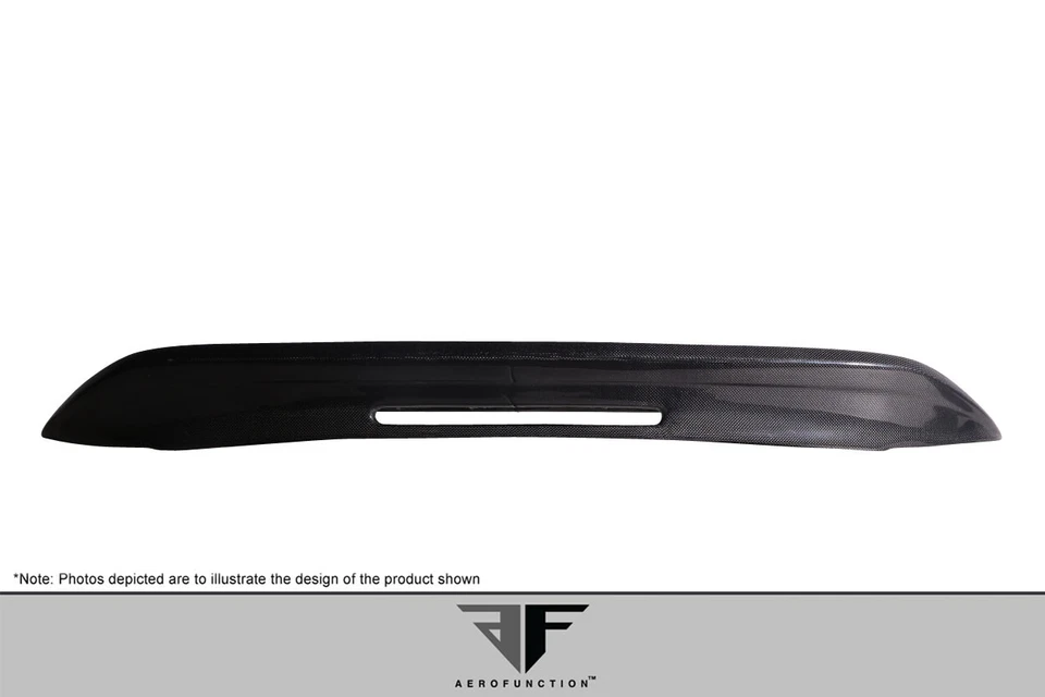 06-12 Ferrari 599 AF-1 Aero Function Body Kit-Wing/Spoiler!!! 113743 - Image 2 of 4