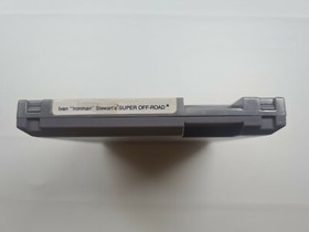Nintendo NES Super Off Road FRA / FAH