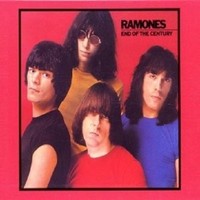 Ramones - End Of The Century Cd Rock 19 Tracks Neu