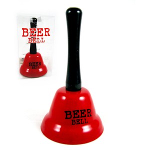 Beer Bell Ring Sign Brewery Ale Bar Club Brewing Pub Noise Alcohol Mug Glass ! (7795735124574)