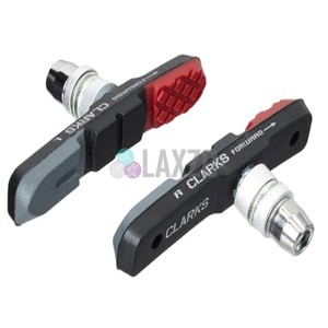 clarks v brake pads
