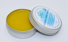 Lemon Balm Salve