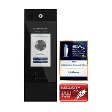 LiftMaster CAPXM Smart Video Intercom M Surface Mount - VoIP - Wifi or Ethernet
