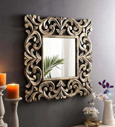 Decorative 2024 wall table