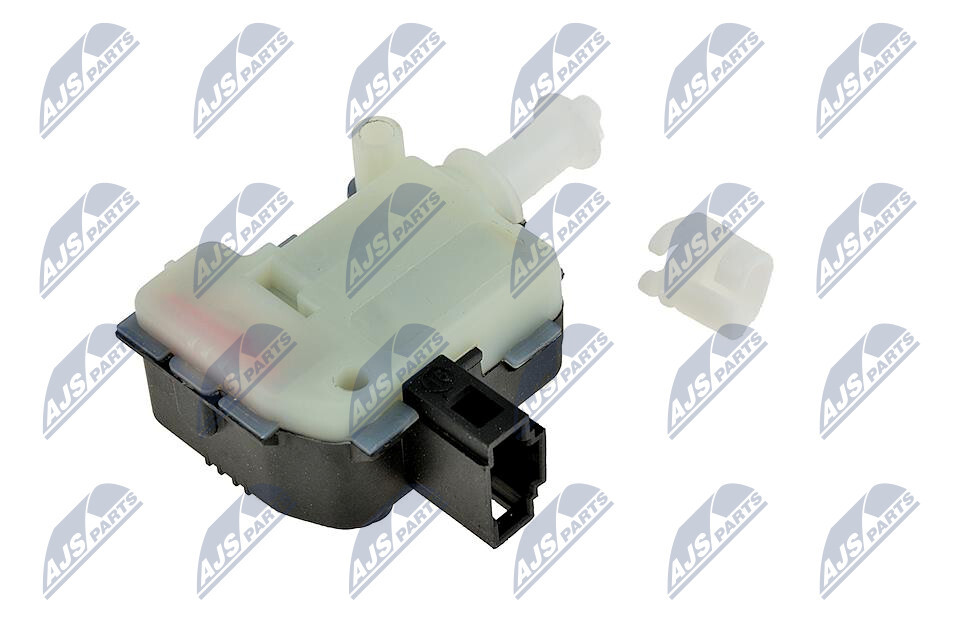 EZC-VW-136 NTY Control, central locking system for AUDI,SEAT,SKODA,VW