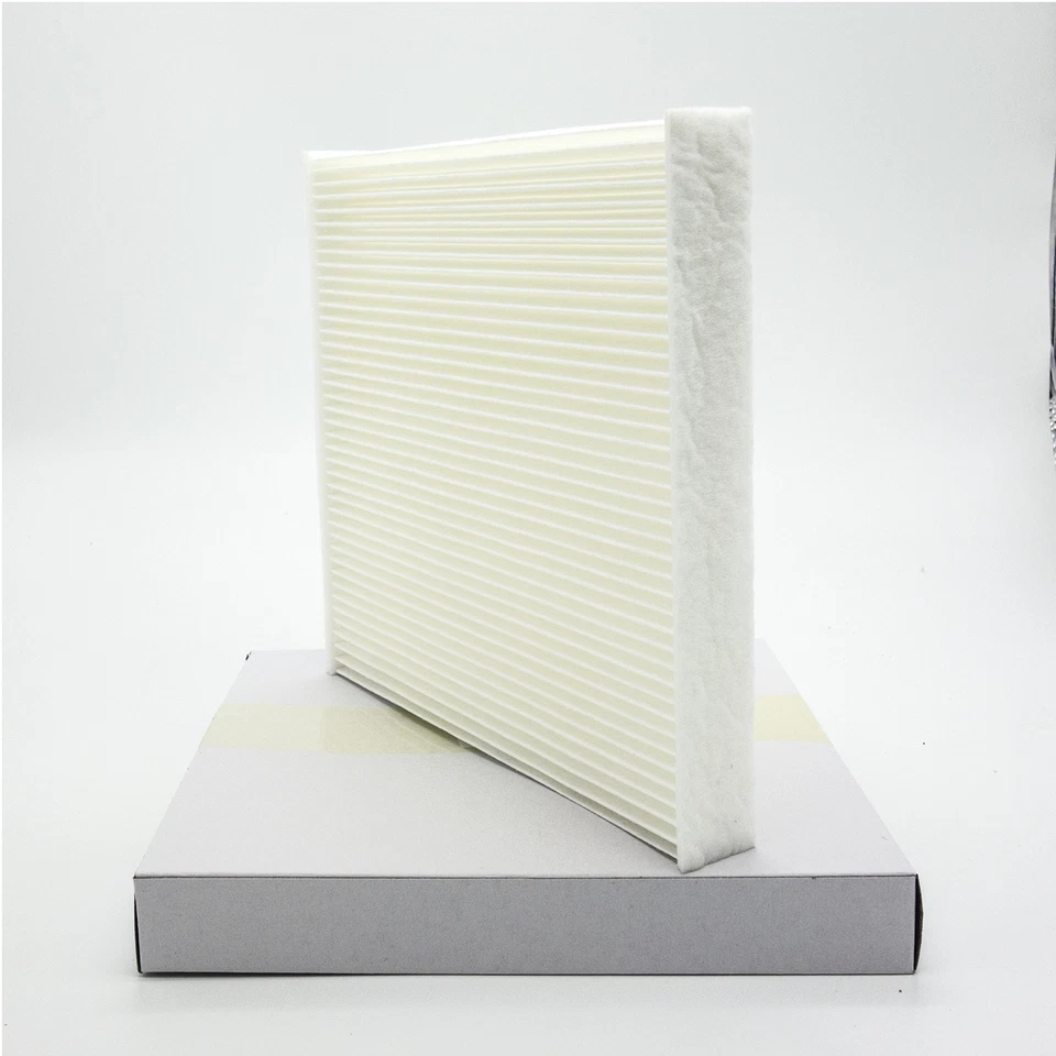 FILTRO DE AIRE DE CABINA PARA HONDA ACCORD Acura Civic CRV Odyssey C35519 ALTA CALIDAD EE. UU. Foto 2 de 4