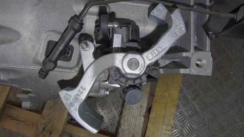 LX6R-7002-TC Caja Cambios para FORD TRANSIT CUSTOM FURGÓN (TTF) 270 L1 156861 - Imagen 6 de 8