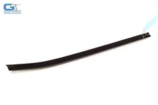 2021 - 2023 POLESTAR 2 REAR RIGHT DOOR WINDOW BELT INNER WEATHERSTRIP SEAL OEM