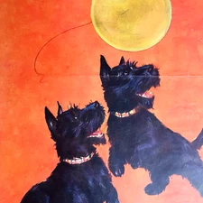 Antiquarian 1937 On Gypsy Trails Hollands The Magazine Of The South Lot of 2