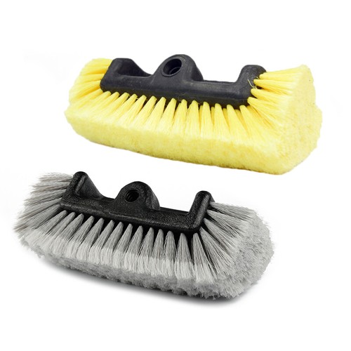 12 inch Car Wash Brush Head Auto Truck Wash Brush Car Exterior Washing
