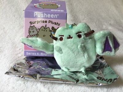 pusheen blind box series 6