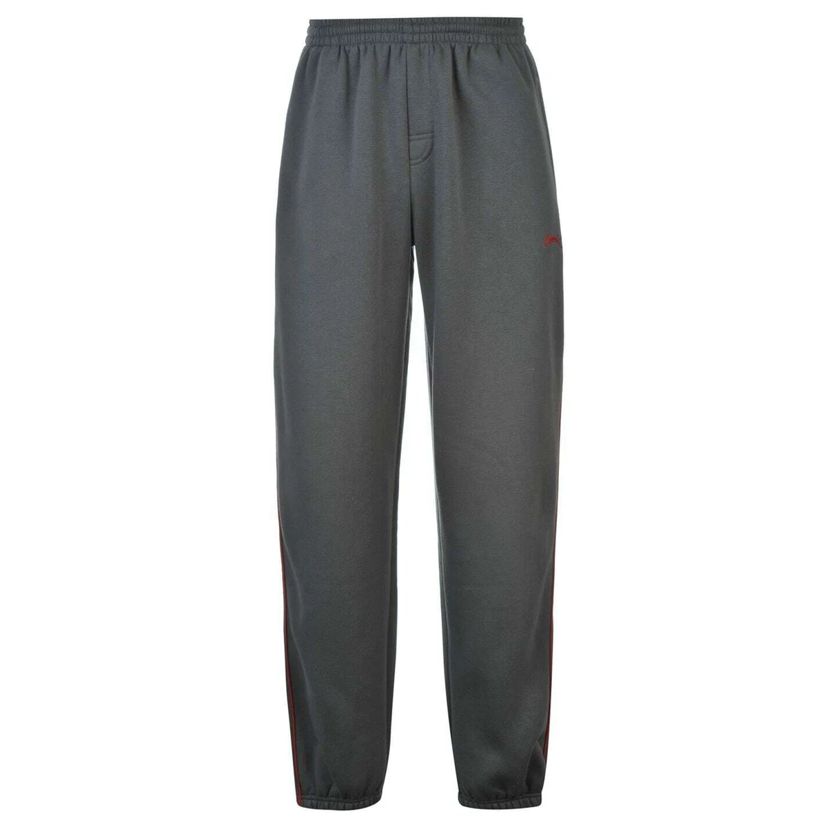 Slazenger cuffed online joggers