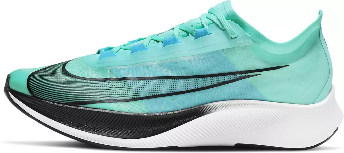 Intersport nike zoom fly 3 sale