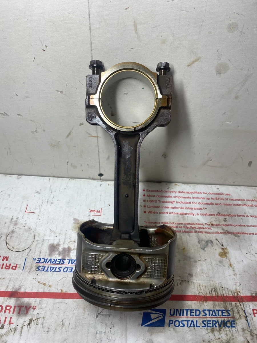 Single LSA Conrod Genuine GM Connecting Rod X1 Suit LS1 LS2, 59 OFF