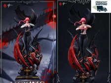LC Studio CP Chainsaw Man Demon Cast Off Makima EX Resin Painted Statue in stock