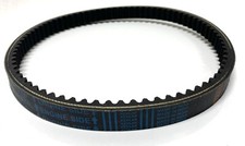 Made with Kevlar Cogged Asymmetric Go Cart Kart Belt For Manco 5959