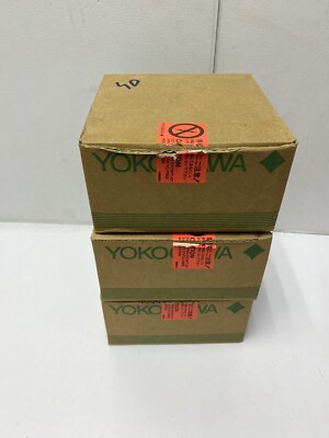 Yokogawa SBD4D-06 Style S2 Terminal Board
