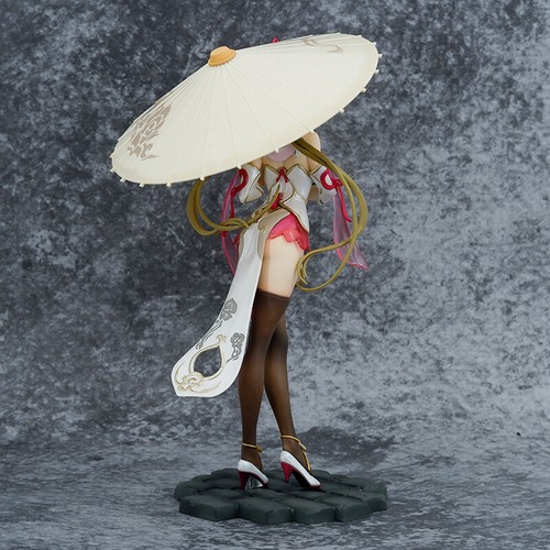 Honkai Impact 3rd Rita Rossweisse 1/8 Action Figure Boxed Toys Anime Collection - Picture 4 of 11