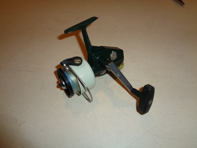 zebco cardinal 6