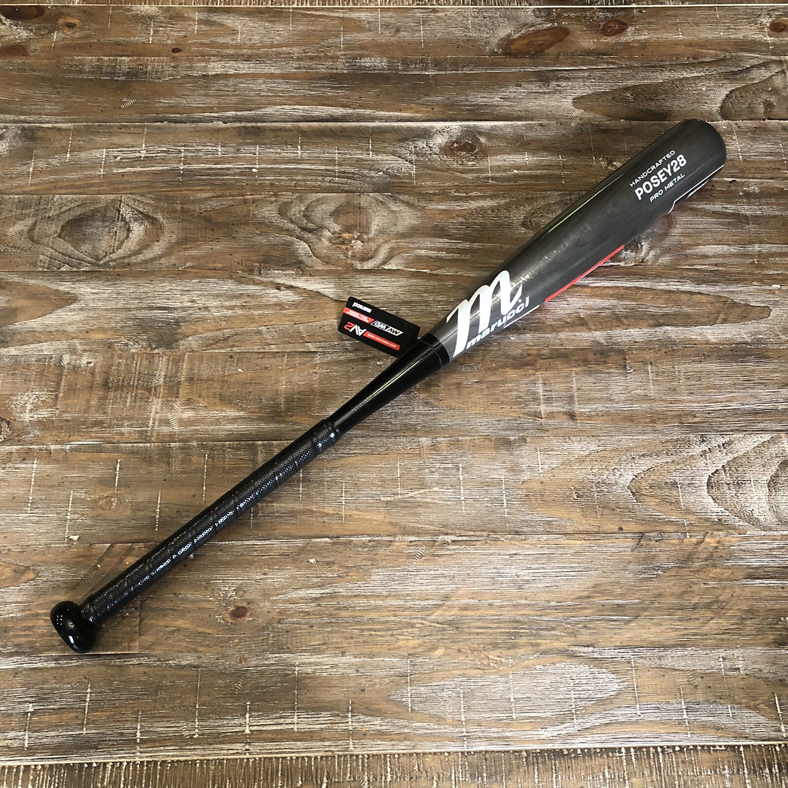 posey 28 usssa