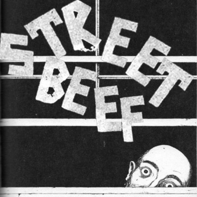 Cass Street Beef - Demo II