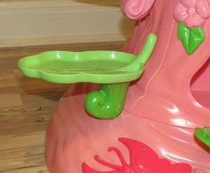 Tink's Tinkerbell Talking Cafe Kitchen REPLACEMENT LEFT ...