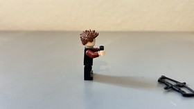 LEGO Marvel: Avengers Hydra Showdown (76030)