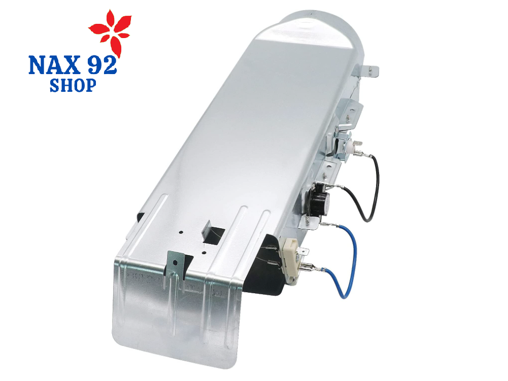 Dryer Heating Element Assembly For Samsung DV52J8700EP/A2 DV400EWHDWR