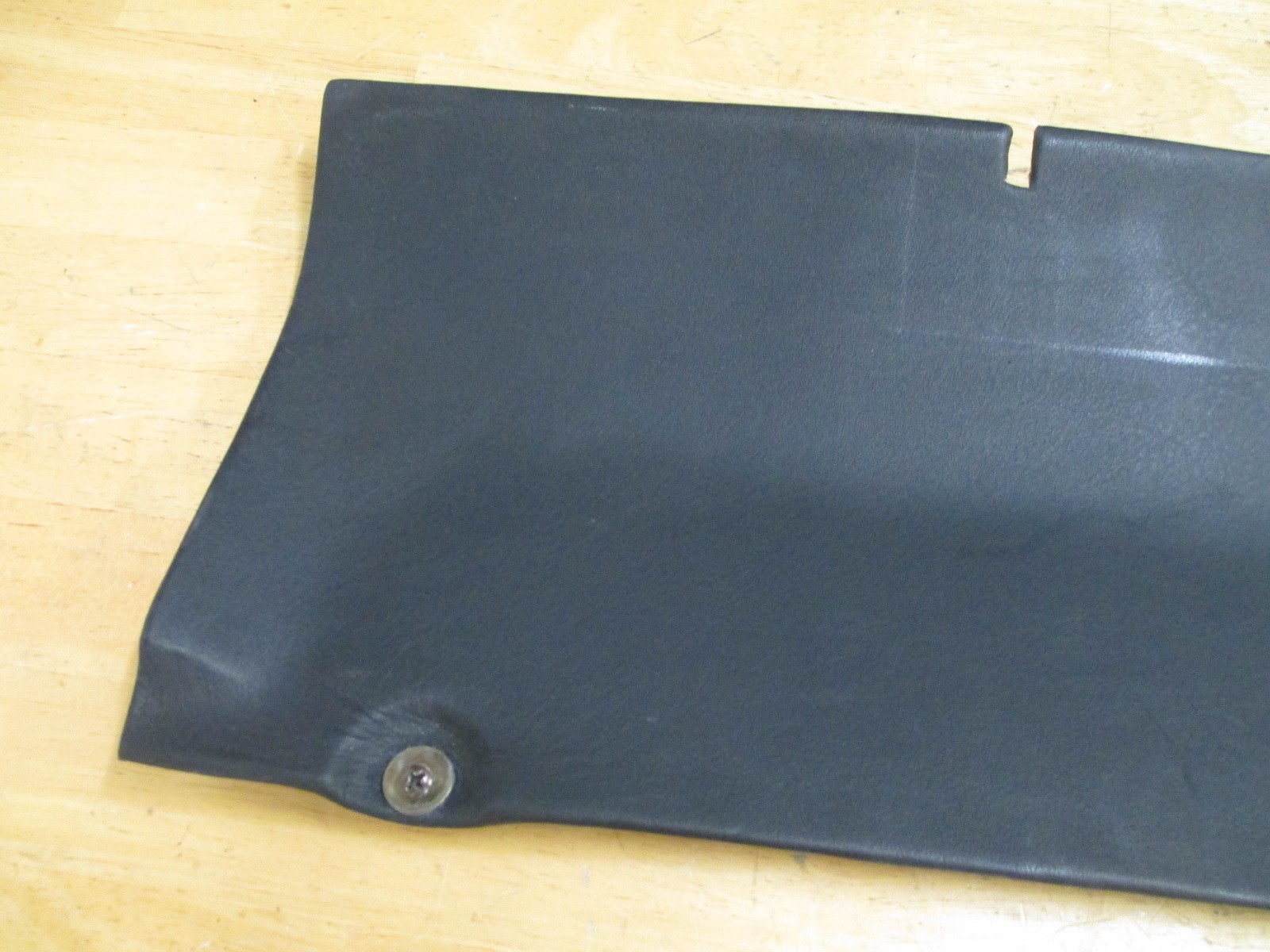 Ferrari Testarossa , Dash Box Panel / Shield # 61521400