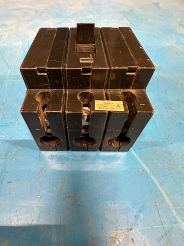 EH34040 Square D Circuit Breaker 40A - 第 2/5 張圖片