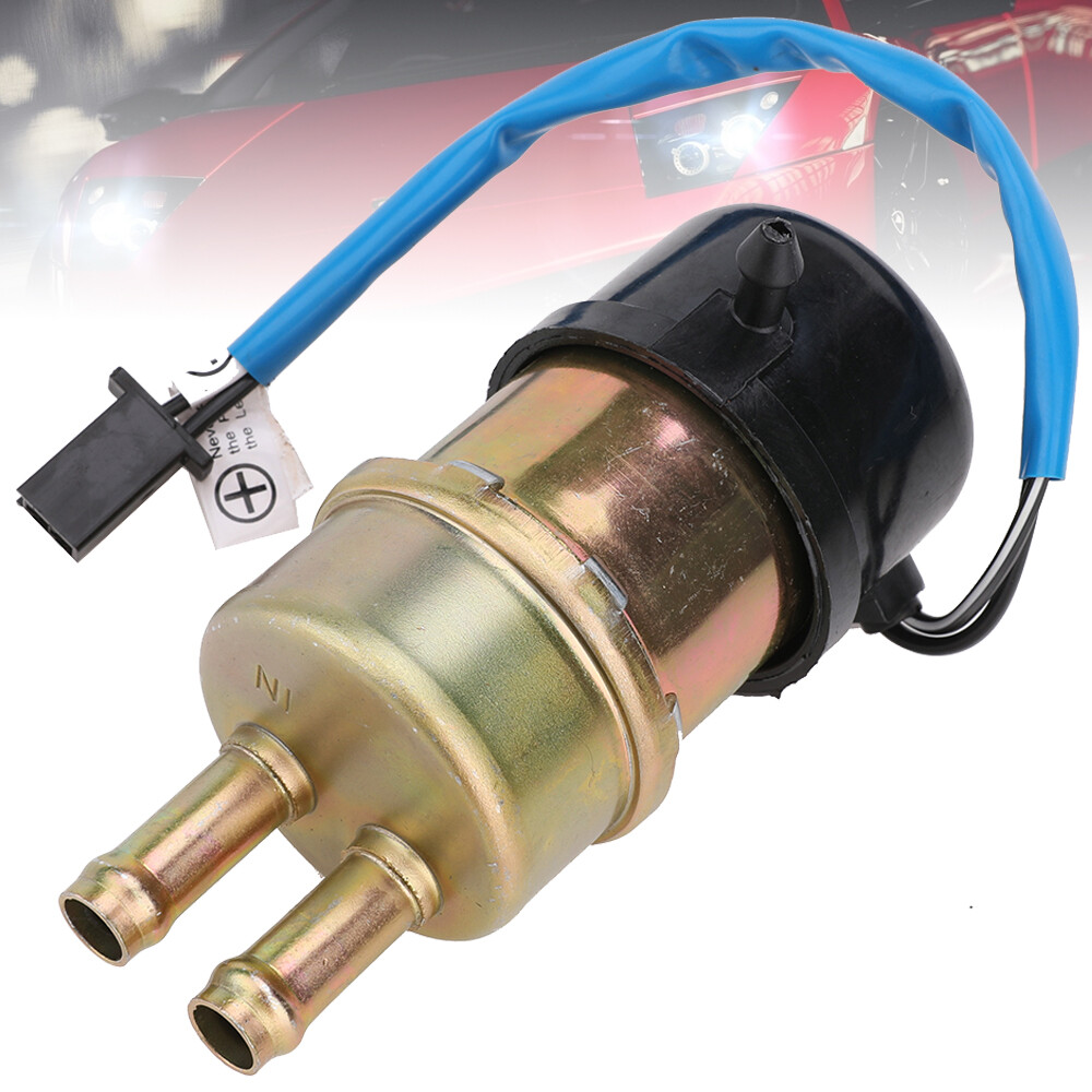 Pompe à essence 10 mm de qualité supérieure pour moto Honda CBR 600 F PC19 PC23 PC31