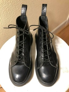 dr martens les boot
