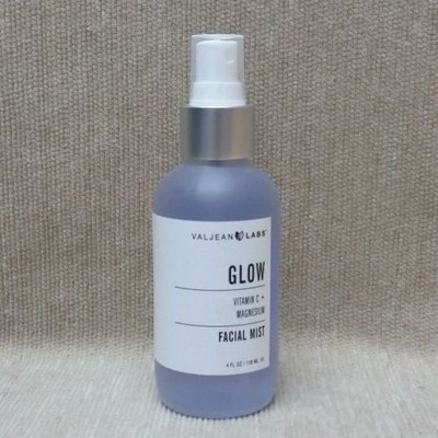 valjean labs glow