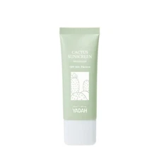 YADAH Cactus Sunscreen 35mL SPF50+ PA++++