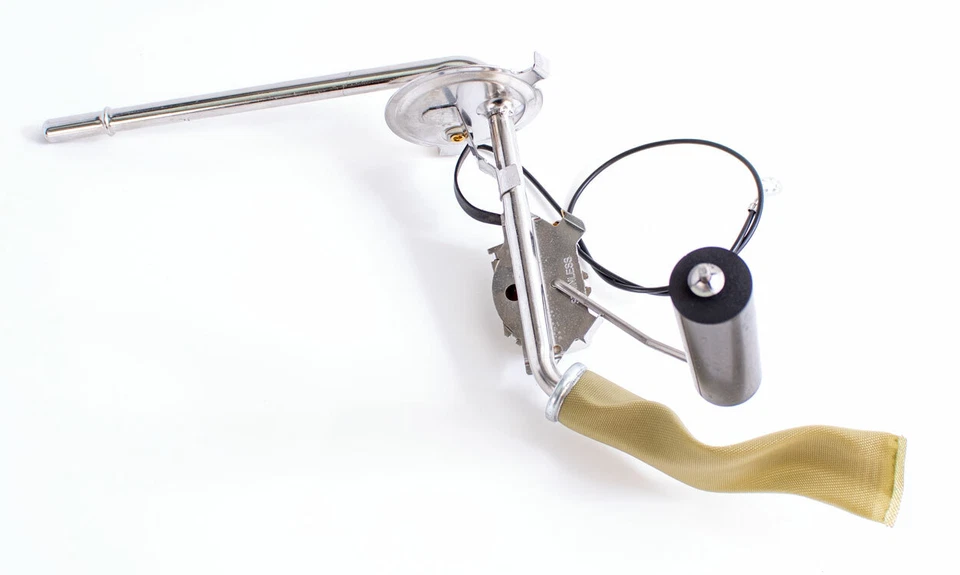 Unidad de envío de tanque de gasolina 3/8 salida sin línea de retorno AMD se adapta a Skylark 881-3470-3 Foto 2 de 3