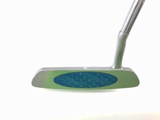 NIKE パター　BC 203 極美品‼️ NIKE BC203 33in Putter JAPAN VERSION BLADE Golf Club | eBay