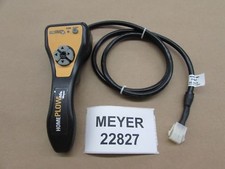 Meyer 22827 Genuine Oem Home Plow Controller Power Angling