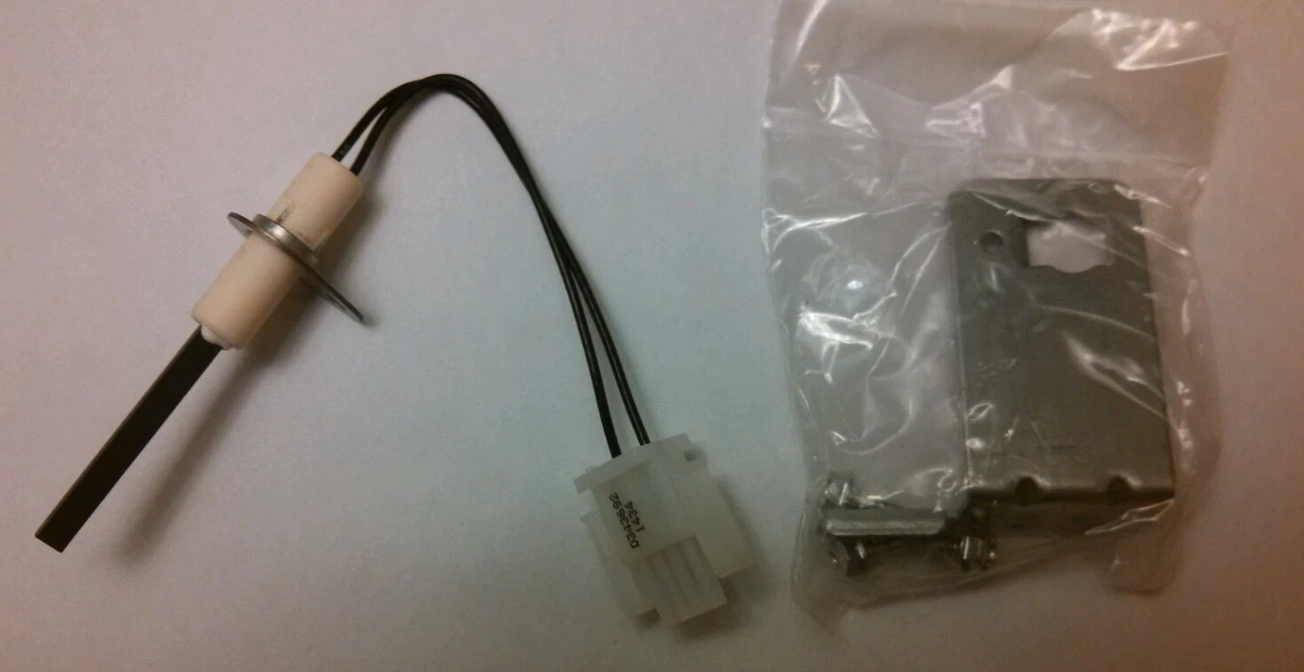 OEM Trane American Standard Furnace Ignitor IGN145 IGN00145 IGN117 IGN00117  | eBay