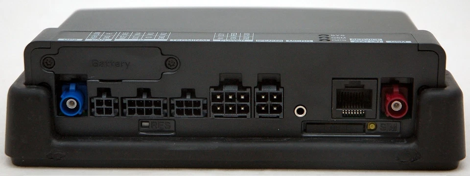 NEW Tomtom Link Set Sim Card WebFleet Vehicle Tracking GPS GPRS Truck Managment - Image 3 of 4