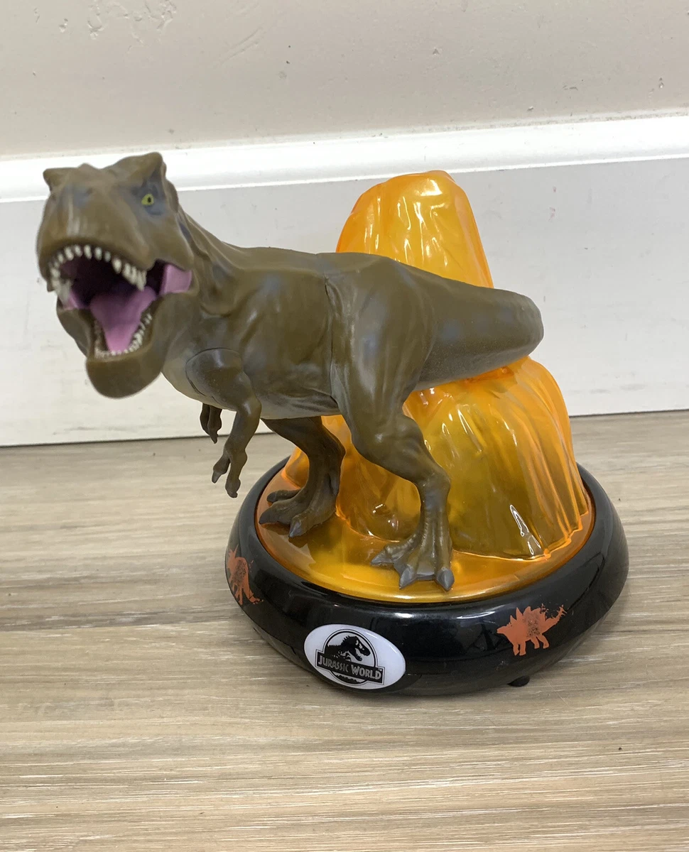 T cheap rex lamp