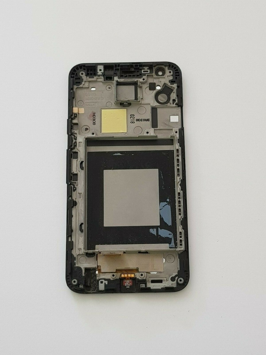 Carte Mère LG Nexus 5X (H791) - VERTE - POUR PIÈCES - Ne Démarre Pas