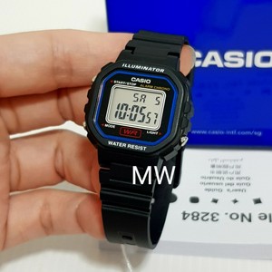 casio la 20