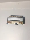 Matchbox Lesney no. 74 Mobile Canteen Made in England