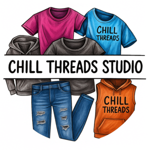 Chill Threads Studio | eBay Stores