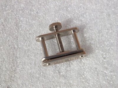 KITCHEN-CHEMISTRY New Tubing Clamp Hoffmans Clip for Pipe or Airline 0-15mm