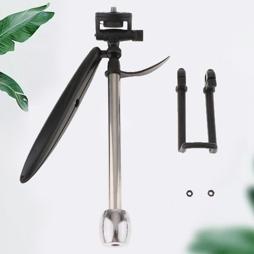 Handheld Gimbal Stabilisator Reisen Telefonischer Support Zum Fotografieren - 第 2/11 張圖片